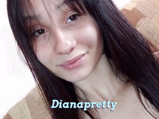 Dianapretty