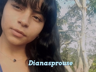 Dianasprouse