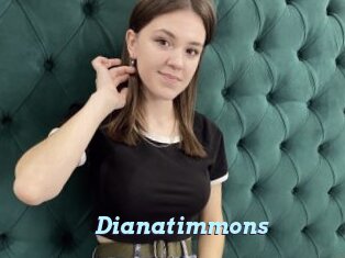 Dianatimmons