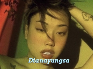 Dianayungsa