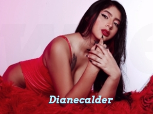 Dianecalder