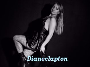 Dianeclapton