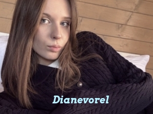Dianevorel