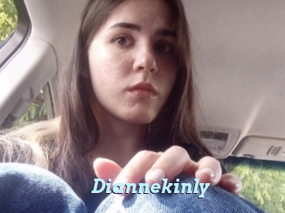 Diannekinly
