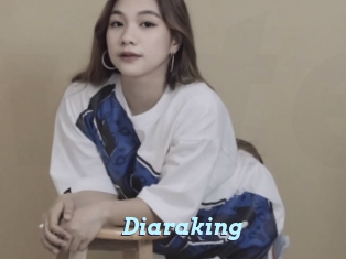 Diaraking