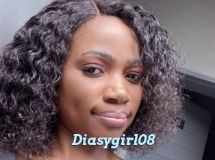 diasygirl08 Webcam Teen
