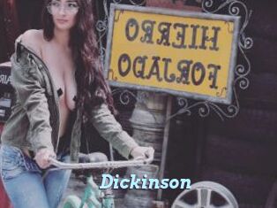 Dickinson