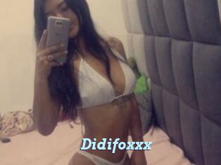 Didifoxxx