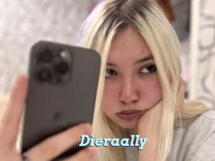 Dieraally