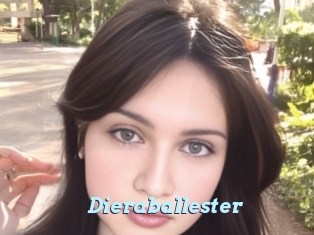 Dieraballester