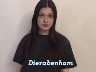 Dierabenham