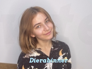 Dierabinner