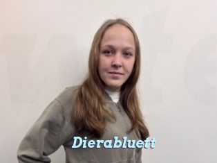 Dierabluett