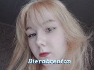 Dierabrenton