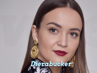 Dierabucker
