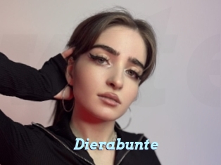 Dierabunte