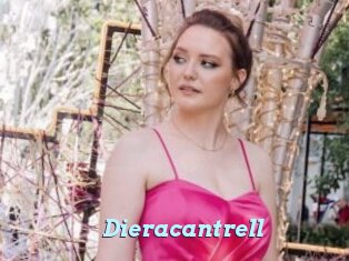 Dieracantrell