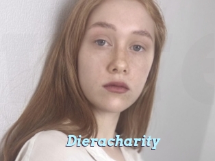 Dieracharity