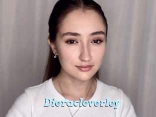 Dieracleverley