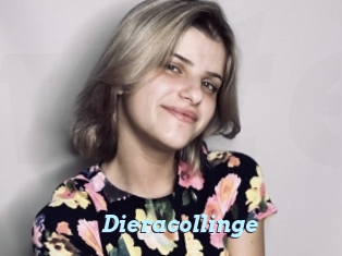 Dieracollinge