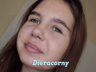Dieracorny