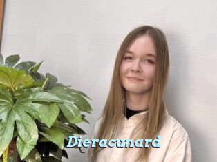 Dieracunard