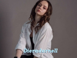 Dieradarnell