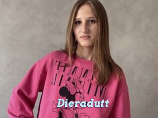 Dieradutt