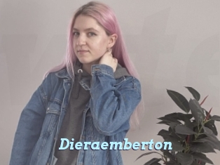 dieraemberton Webcam Teen