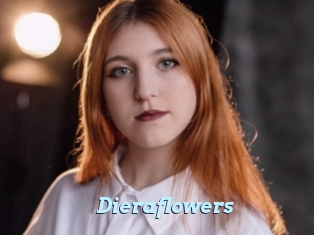 Dieraflowers