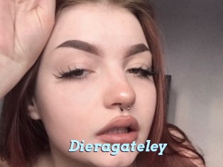 Dieragateley