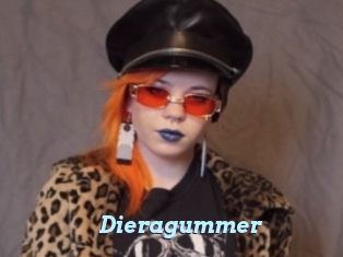 Dieragummer