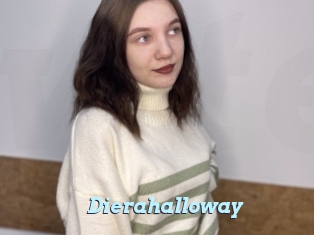 Dierahalloway