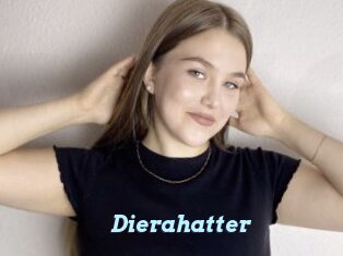 Dierahatter