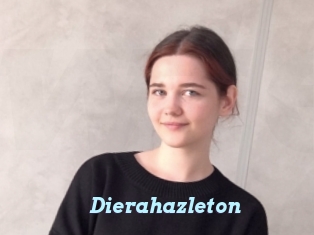 Dierahazleton