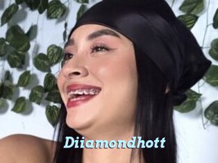 Diiamondhott