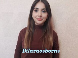 Dilaraosborns