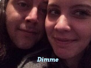 Dimme