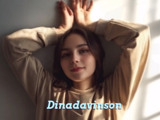 Dinadavinson