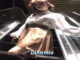 Dinamio