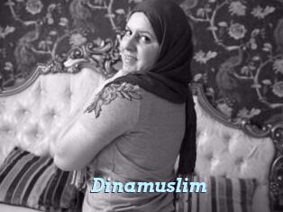 dinamuslim Webcam Teen