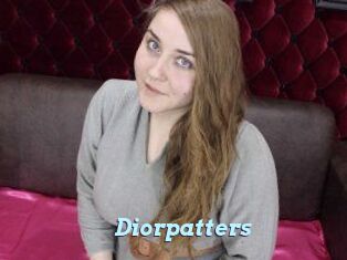 Diorpatters