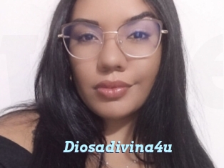 Diosadivina4u
