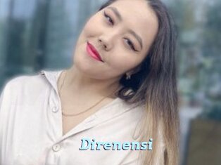 Direnensi