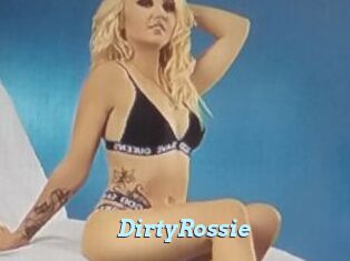 DirtyRossie