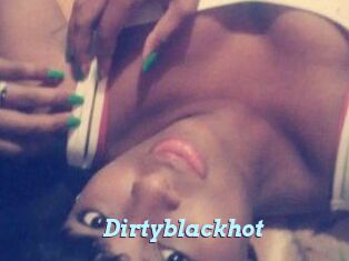 Dirtyblackhot