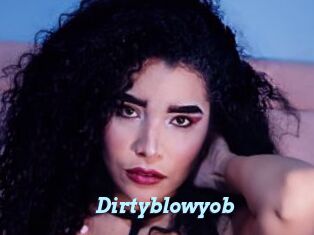 Dirtyblowyob