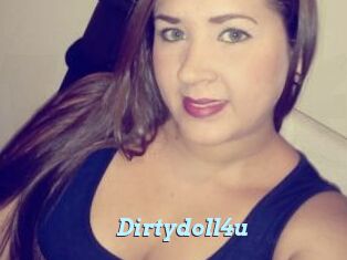 Dirtydoll4u