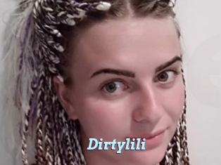 Dirtylili