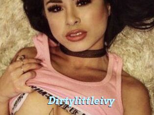 Dirtylittleivy